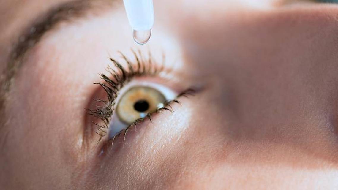 Managing Dry Eye Disease and Meibomian Gland Dysfunction