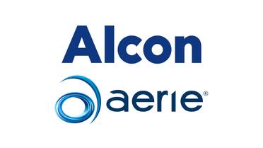 Alcon Completes Acquisition of Aerie Pharmaceuticals image