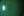 Figure 2. Fluorescein highlights the extent of flap striae (top, bottom) in the left eye.