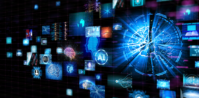AI in Ophthalmology Research Initiatives and Applications