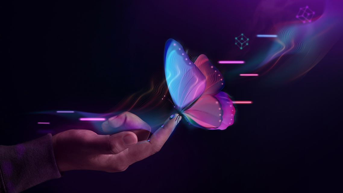 The Transformative Power of Technology