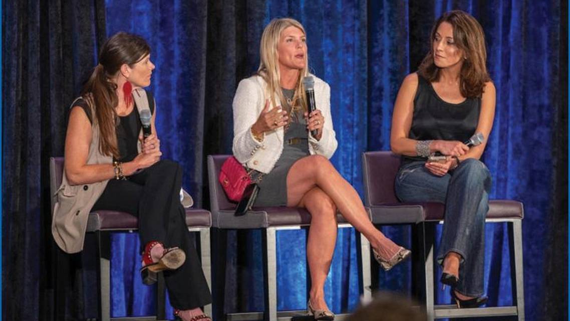 Reflections on a Successful Event with Record breaking Attendance