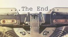 The End of an Era