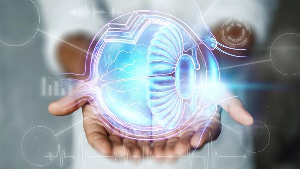 CXL and Keratoconus Management