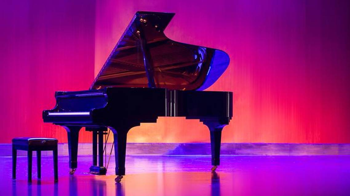 From International Concert Pianist to Ophthalmologist