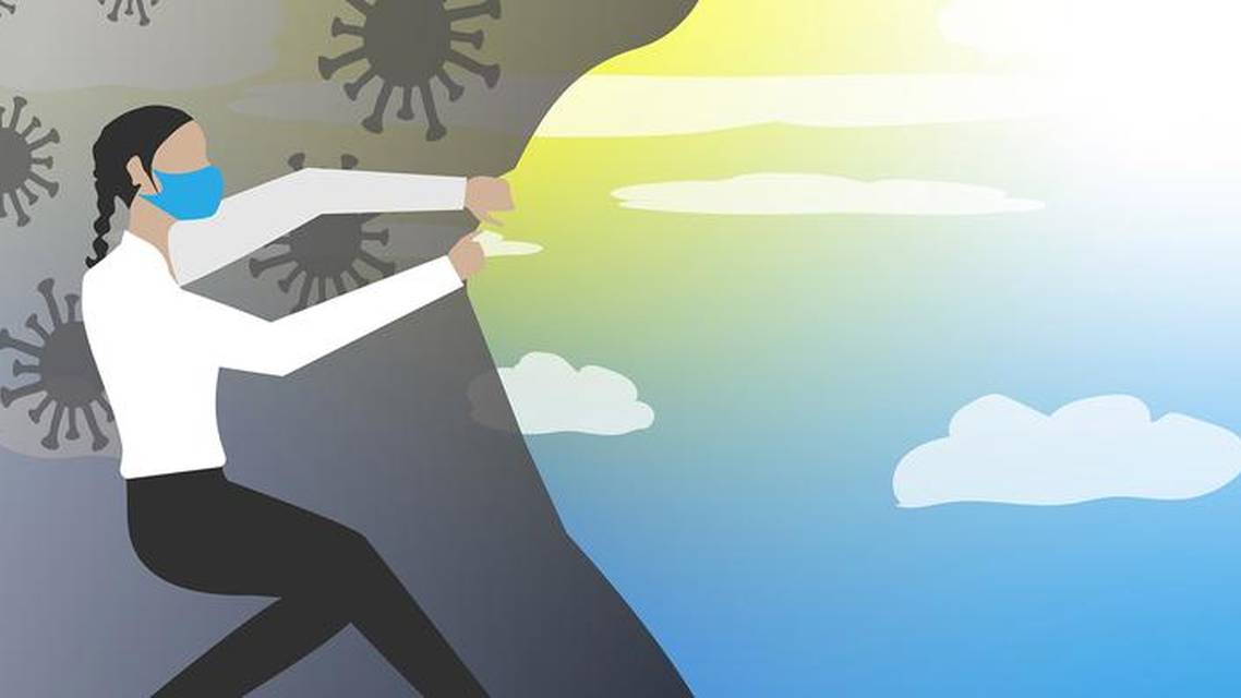 Seeing Through 2020And Beyond