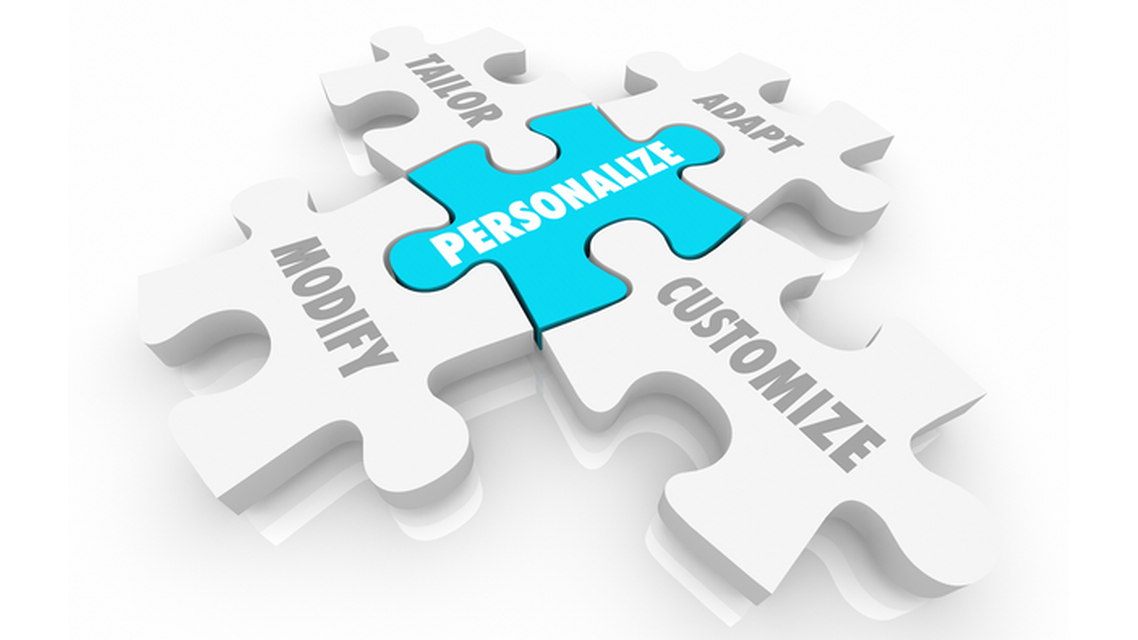 Pre and Postoperative Customization Considerations