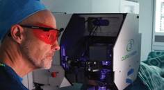 Laser Induced Refractive Index Change
