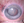 Figure 1. Nasal limbal laceration with iris incarceration and an irregular pupil in the left eye. The lens was cataractous with striations in the lens capsule and organized hemorrhage at the nasal aspect of the capsule.