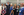 Figure 20. Dr. Rocha and staff with Colin Brown, MD (third from left), on his LASIK certification day.
