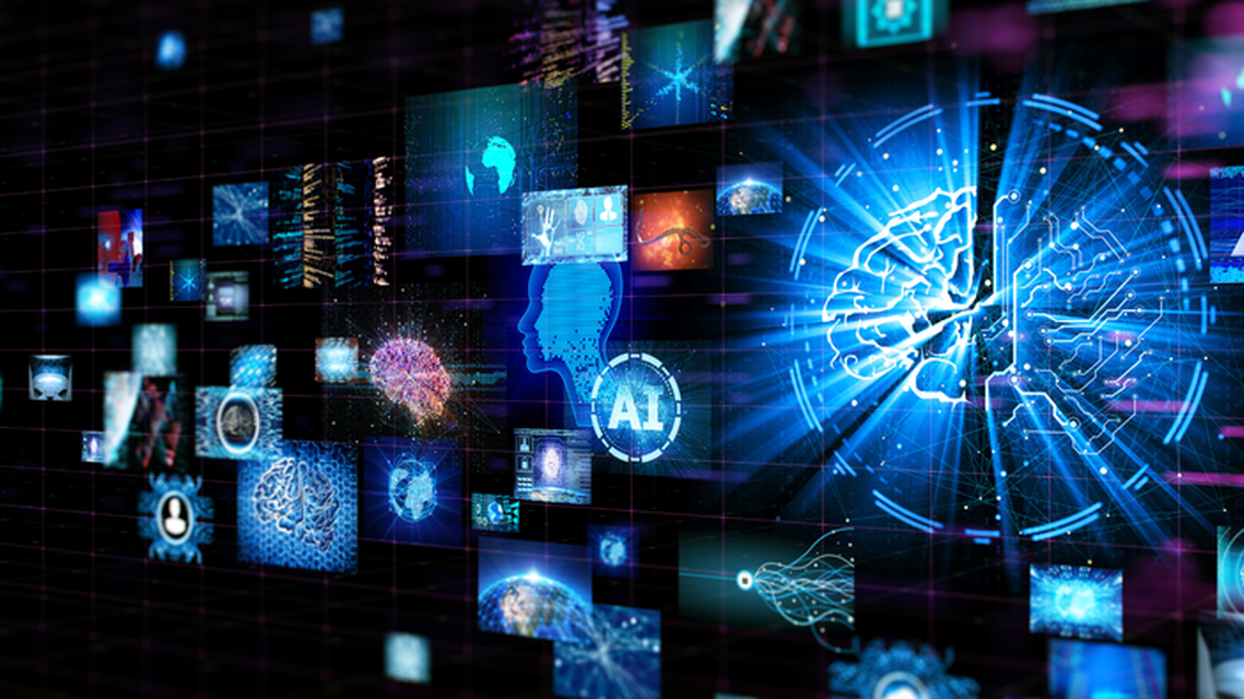 AI in Ophthalmology Research Initiatives and Applications