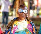 The Purpose of Eye Corps
