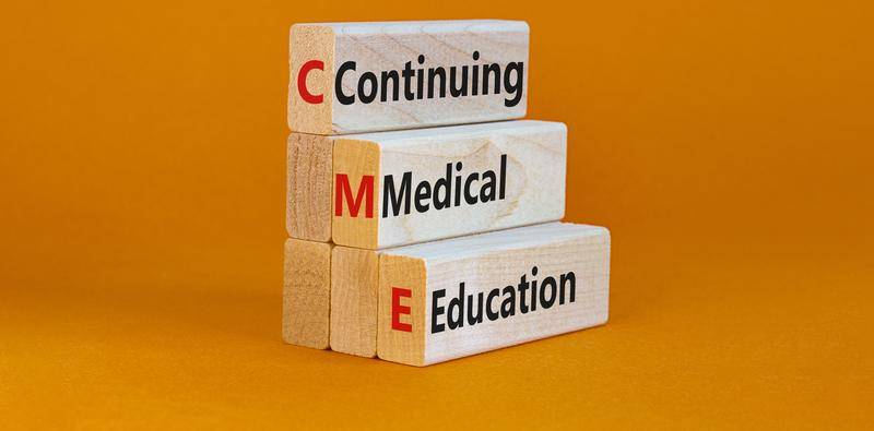 No More Free CME