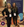 Figure 10. Dr. McCabe with Valentina Lozano, MD.
