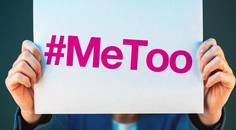 Sexual Harassment in the MeToo Era