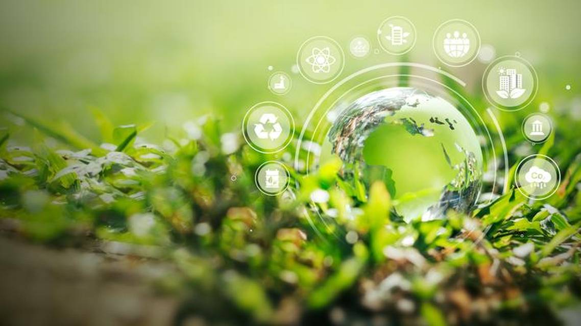Five Key Strategies for a Greener Practice