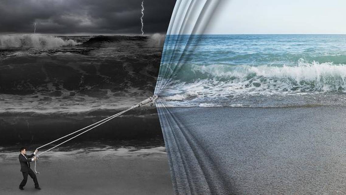 Navigating Covid 19 And The Seas Of Change