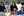 Figure 2. The 1994 Film Festival judges appear together (standing, from left to right: the author; David Langerman, MD; Dennis Shepard, MD; and James Davison, MD; seated, from left to right: Danièle Aron Rosa, MD; Robert Fenzyl, MD; Spencer Thornton, MD, FACS).