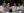 Figure 24. Dr. Slade with (from left to right) Steven J. Dell, MD; John F. Doane, MD; and Andy Corley.