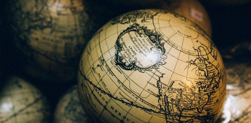 The Case for a Global Perspective in Ophthalmology