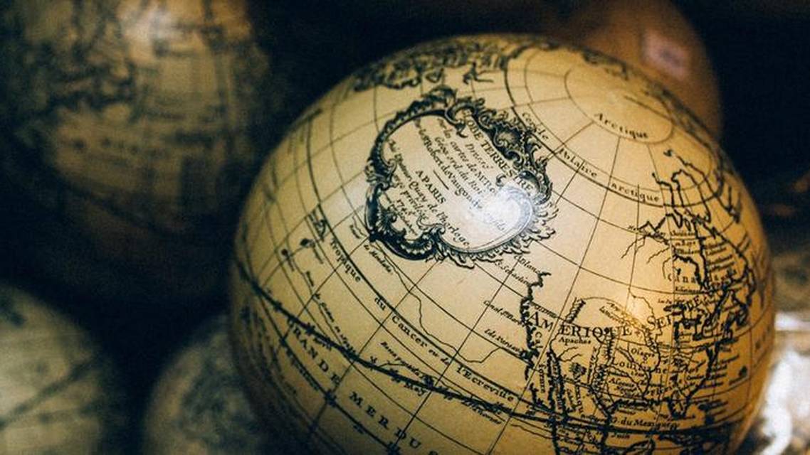 The Case for a Global Perspective in Ophthalmology