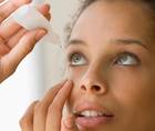 Solo Eye Drop Treatment in Development for Keratoconus