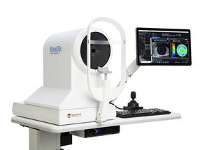 WaveFront Dynamics Launches WaveDyn Vision Analyzer image