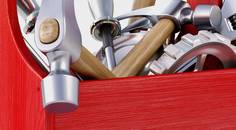 Asset Protection Toolbox