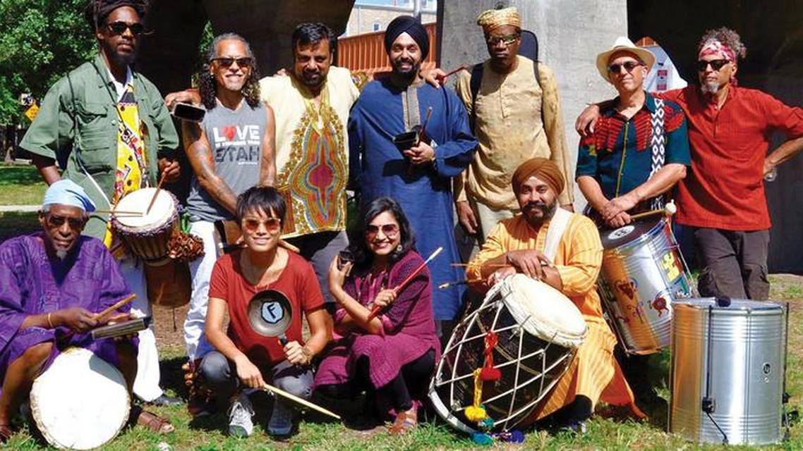 Singh It Loud