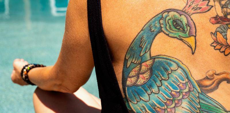 Re Think the Ink