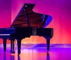 From International Concert Pianist to Ophthalmologist