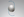 Figure 3. The Light Adjustable Lens has a square
posterior edge and minimal negative and positive
dysphotopsias.
Figures 3 through 5 courtesy of RxSight