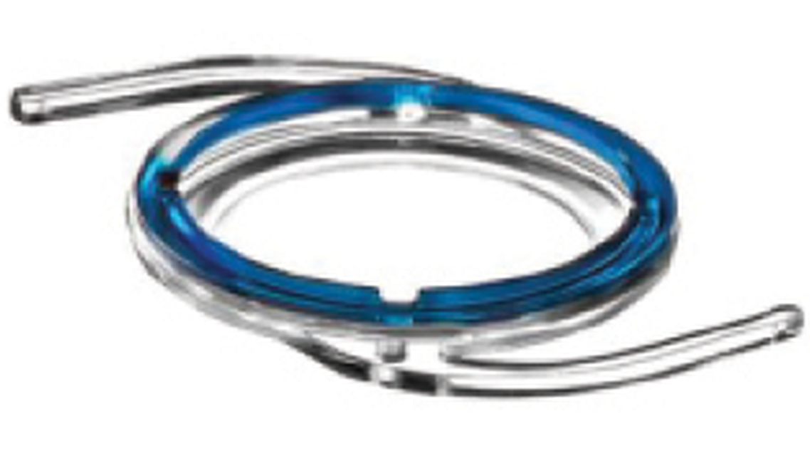 The Harmoni Modular IOL System