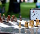 Chess and Cataract Surgery Multiple Games