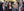 Figure 27. From left to right: Amar Agarwal, MS, FRCS, FRCOphth; Jennifer Loh, MD; Kendall Donaldson, MD, MS; and Dr. Trattler.