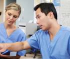 Potential Pitfalls of Electronic Health Records A Lawyers Perspective