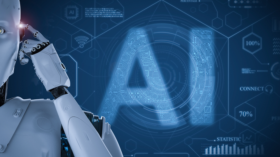 AI and Cataracts