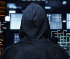 A Cyberattack Never