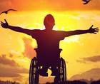 Disabled Handicapped Not Me Im Just a Great Adapter