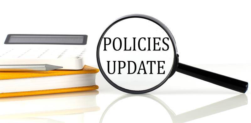 End of Year Update on CMS