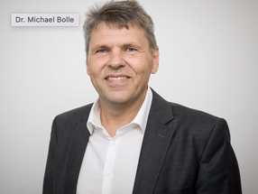 Michael Bolle Appointed Designated Chairman of Carl Zeiss AG Supervisory Board image