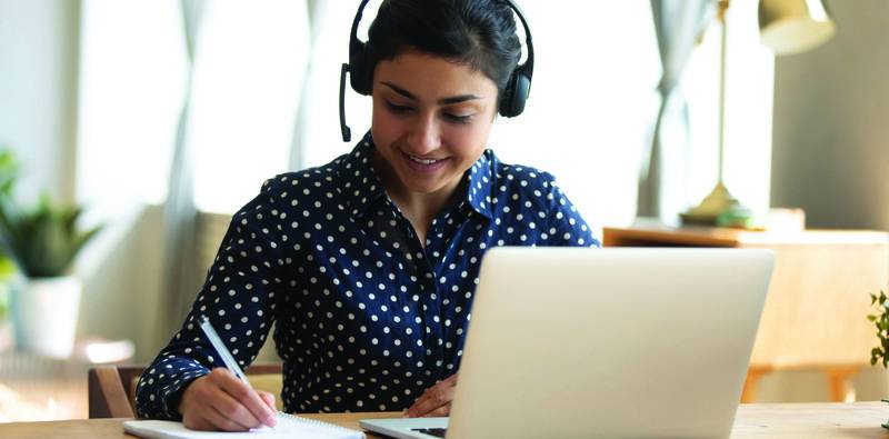 Pearls for Virtual Consultations