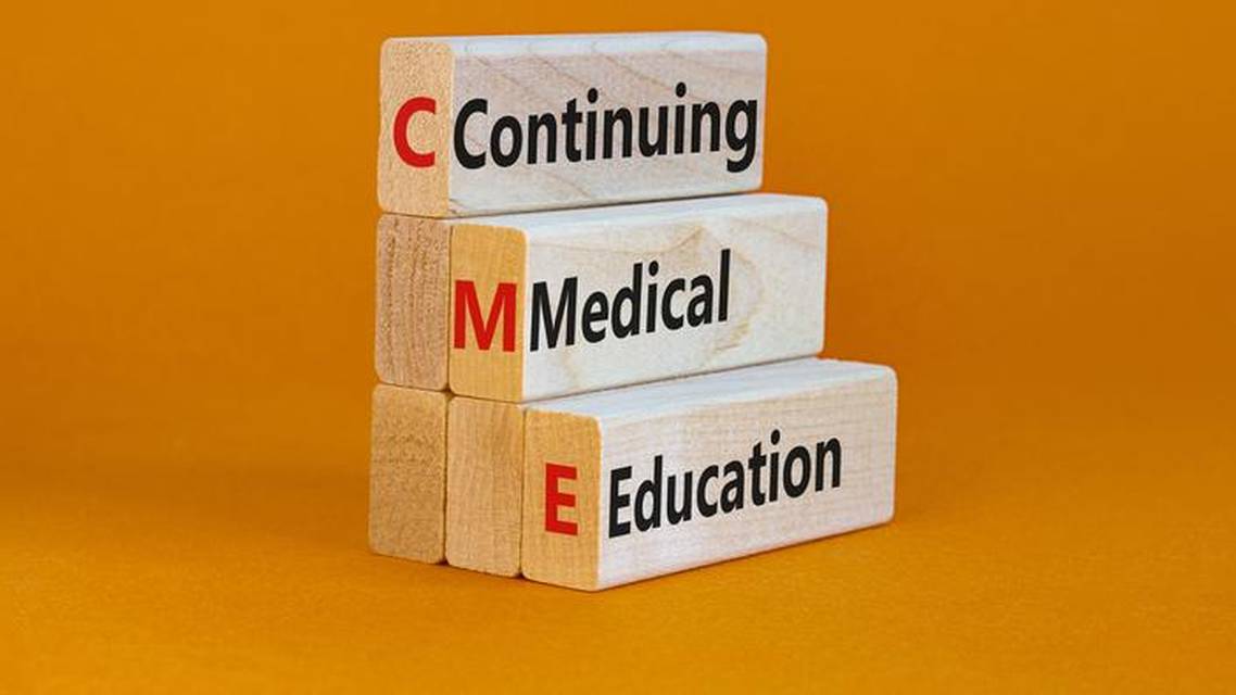 No More Free CME