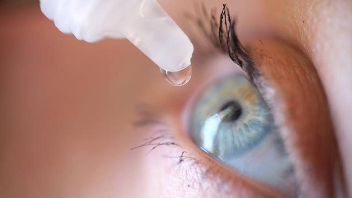 Preservatives in Multidose Topical Ophthalmic Drops