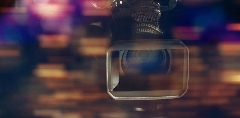 Lights Camera Action