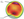 Figure 2. A Contoura LASIK treatment of plano sphere addressing the topographic irregularities only in the same eye described in Figure 1. The tissue ablation pattern is on the right, and 42.47 µm of tissue is removed.