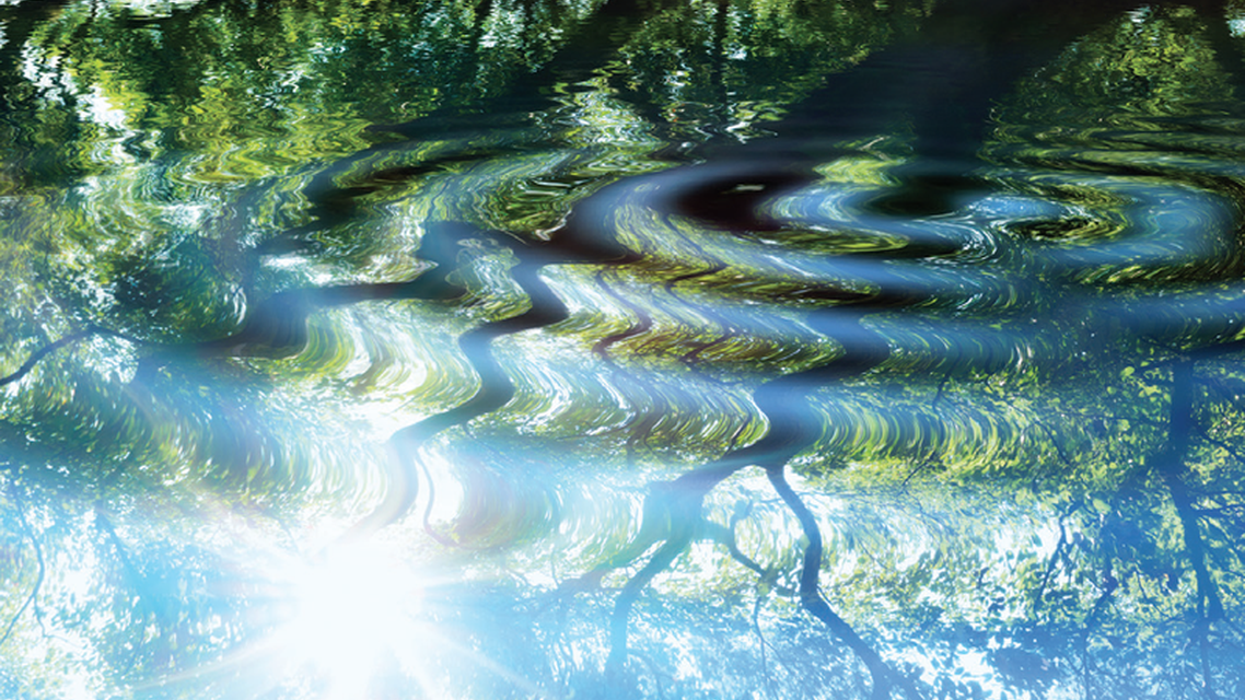 Ocular Surface Pristine Makes Perfect