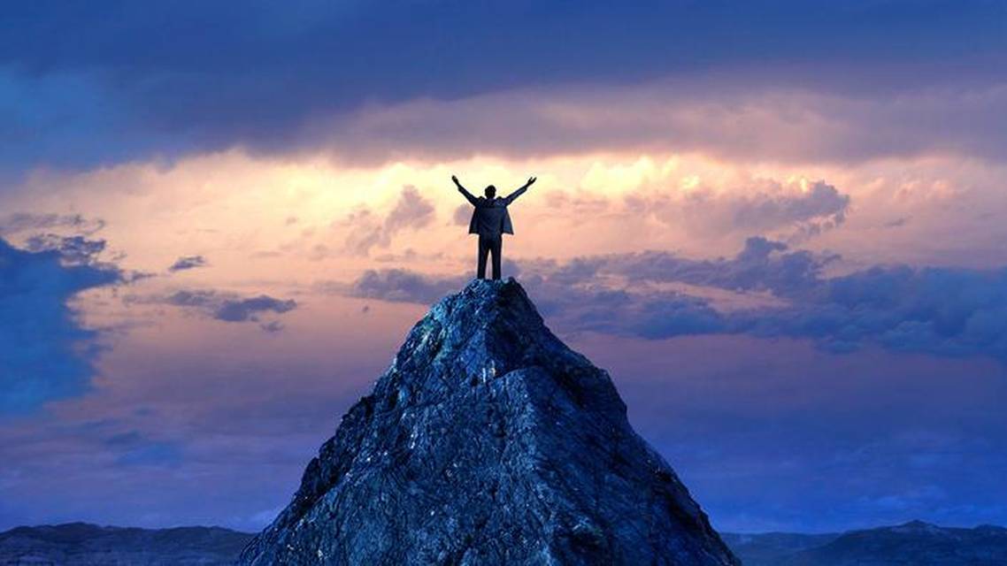 Mastering it is a lifelong aspiration