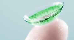 Cosmetic Contact Lens Options Beyond the Obvious