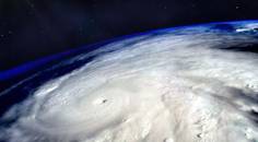 One for the Books Hurricane Andrew